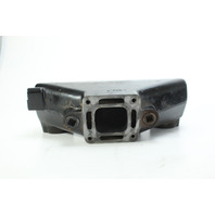 99746A17 MerCruiser 4.3L V6 Exhaust Manifold 175 185 205 HP 1983-1995 4.3 262CID