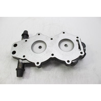 339540 0339540 Johnson Evinrude 1995-2002 Cylinder Head 40 HP 2 Cylinder