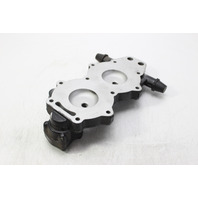 339540 0339540 Johnson Evinrude 1995-2002 Cylinder Head 40 HP 2 Cylinder