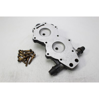 333182 339540 Johnson Evinrude 1995-1998 Cylinder Head 40 HP 2 Cylinder