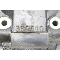 339540 0339540 Johnson Evinrude 1995-2002 Cylinder Head 40 HP 2 Cylinder