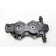 339540 0339540 Johnson Evinrude 1995-2002 Cylinder Head 40 HP 2 Cylinder