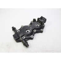 339540 0339540 Johnson Evinrude 1995-2002 Cylinder Head 40 HP 2 Cylinder