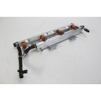 5751-90J03 Suzuki Fuel Cooler Rail & Injectors DF90 DF100 DF115 DF140 2001-2010