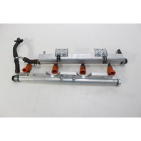 5751-90J03 Suzuki Fuel Cooler Rail & Injectors DF90 DF100 DF115 DF140 2001-2010