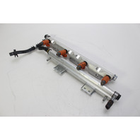 5751-90J03 Suzuki Fuel Cooler Rail & Injectors DF90 DF100 DF115 DF140 2001-2010