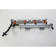 5751-90J03 Suzuki Fuel Cooler Rail & Injectors DF90 DF100 DF115 DF140 2001-2010