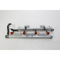 5751-90J03 Suzuki Fuel Cooler Rail & Injectors DF90 DF100 DF115 DF140 2001-2010