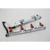 5751-90J03 Suzuki Fuel Cooler Rail & Injectors DF90 DF100 DF115 DF140 2001-2010