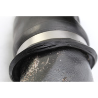 OMC 1977 - 1988 High Rise Exhaust Elbow W/ Rubber Boot 3.0 3.5 4.5 5.0 5.7 5.8 L