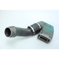 OMC 1977 - 1988 High Rise Exhaust Elbow W/ Rubber Boot 3.0 3.5 4.5 5.0 5.7 5.8 L