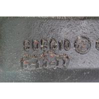 OMC 1977 - 1988 High Rise Exhaust Elbow W/ Rubber Boot 3.0 3.5 4.5 5.0 5.7 5.8 L