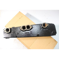 NEW IN BOX! Mercruiser 1981 1982 1983 Port Exhaust Manifold 228 260 898 V8 OEM