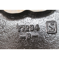 NEW IN BOX! Mercruiser 1981 1982 1983 Port Exhaust Manifold 228 260 898 V8 OEM