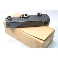 NEW IN BOX! Mercruiser 1981 1982 1983 Port Exhaust Manifold 228 260 898 V8 OEM