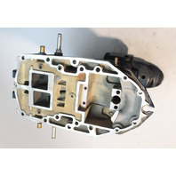 353649 Evinrude 2006-2012 Inner Exhaust & Exhaust Housing 150-300 HP 20"