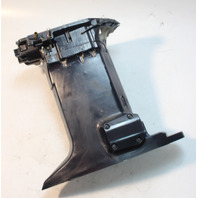 353649 Evinrude 2006-2012 Inner Exhaust & Exhaust Housing 150-300 HP 20"