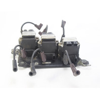 856991A1 Mercury Optimax Ignition Coil Plate Set 135 150 HP 1999-2006 1 YEAR WTY