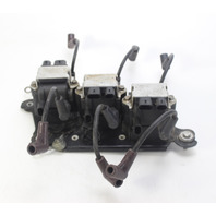 856991A1 Mercury Optimax Ignition Coil Plate Set 135 150 HP 1999-2006 1 YEAR WTY