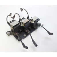 856991A1 Mercury Optimax Ignition Coil Plate Set 135 150 HP 1999-2006 1 YEAR WTY