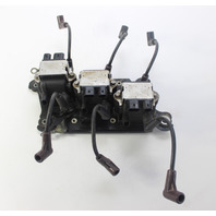 856991A1 Mercury Optimax Ignition Coil Plate Set 135 150 HP 1999-2006 1 YEAR WTY