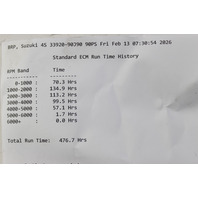 33920-90J90 Suzuki DF90 DF100 Complete Ignition System 2001-2007 1 YEAR WARRANTY