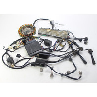 33920-90J90 Suzuki DF90 DF100 Complete Ignition System 2001-2007 1 YEAR WARRANTY