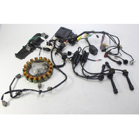 33920-90J90 Suzuki DF90 DF100 Complete Ignition System 2001-2007 1 YEAR WARRANTY