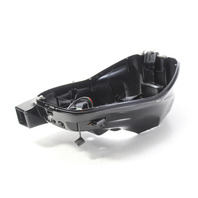 896113 896114 Mercury 2006-Up Lower Cowl Bottom Pan & Cover 25 30 HP EFI 3 Cyl