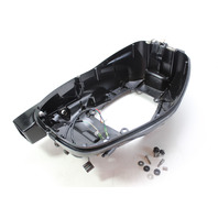 896113 896114 Mercury 2006-2010 Lower Cowl Bottom Pan & Cover 25 30 HP EFI 3 Cyl