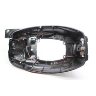 896113 896114 Mercury 2006-Up Lower Cowl Bottom Pan & Cover 25 30 HP EFI 3 Cyl
