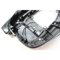 896113 896114 Mercury 2006-Up Lower Cowl Bottom Pan & Cover 25 30 HP EFI 3 Cyl