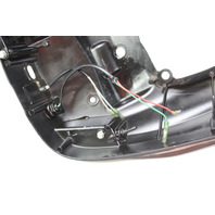 896113 896114 Mercury 2006-Up Lower Cowl Bottom Pan & Cover 25 30 HP EFI 3 Cyl