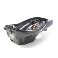 896113 896114 Mercury 2006-Up Lower Cowl Bottom Pan & Cover 25 30 HP EFI 3 Cyl