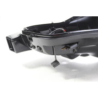 896113 896114 Mercury 2006-Up Lower Cowl Bottom Pan & Cover 25 30 HP EFI 3 Cyl
