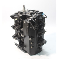 891767A04 Powerhead Mercury 90 115 HP Optimax 3 Cyl 1.5L 2004 - 2012 120 PSI