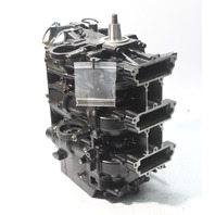 891767A04 Powerhead Mercury 90 115 HP Optimax 3 Cyl 1.5L 2004 - 2012 120 PSI