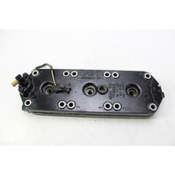 858281T2 Mercury 2000-2005 Starboard Cylinder Head 135 150 175 200 HP V6 XR6
