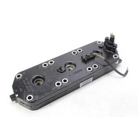 858281T2 Mercury 2000-2005 Starboard Cylinder Head 135 150 175 200 HP V6 XR6
