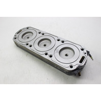 858281T2 Mercury 2000-2005 Starboard Cylinder Head 135 150 175 200 HP V6 XR6