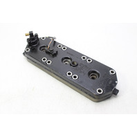 858281T2 Mercury 2000-2005 Starboard Cylinder Head 135 150 175 200 HP V6 XR6