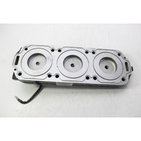 858281T2 Mercury 2000-2005 Starboard Cylinder Head 135 150 175 200 HP V6 XR6