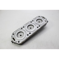 858281T2 Mercury 2000-2005 Starboard Cylinder Head 135 150 175 200 HP V6 XR6
