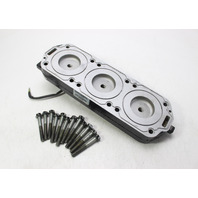 858281T2 Mercury 2000-2005 Starboard Cylinder Head 135 150 175 200 HP V6 XR6