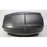 433122 433856 Johnson Evinrude Tracker 1989-1990 Upper Top Cowl Hood 70 HP