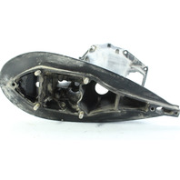 Mercury 20&rdquo; Long Driveshaft Housing Midsection 65 75 80 90 100 115 HP 4 Stroke