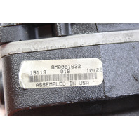 8M0081632 Mercury Optimax 3.0L DFI Air Compressor 200 225 HP 1 YEAR WARRANTY