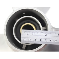 13-1/4 x 16 Stainless Steel Rampage Propeller Mercury Yamaha Honda 15S 6 MO WTY