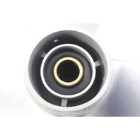 13-1/4 x 16 Stainless Steel Rampage Propeller Mercury Yamaha Honda 15S 6 MO WTY