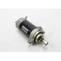 31100-89J00 Suzuki 2000-2007 Starter Motor 8 Tooth DF 25 30 HP 1 YEAR WARRANTY
